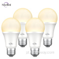 Lâmpada LED inteligente Xiaomi Youpin Gosund WB2-4